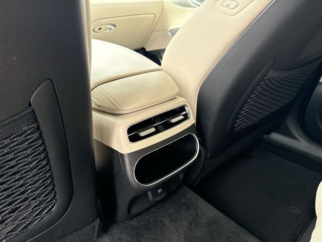 2022 Genesis GV70 2.5T