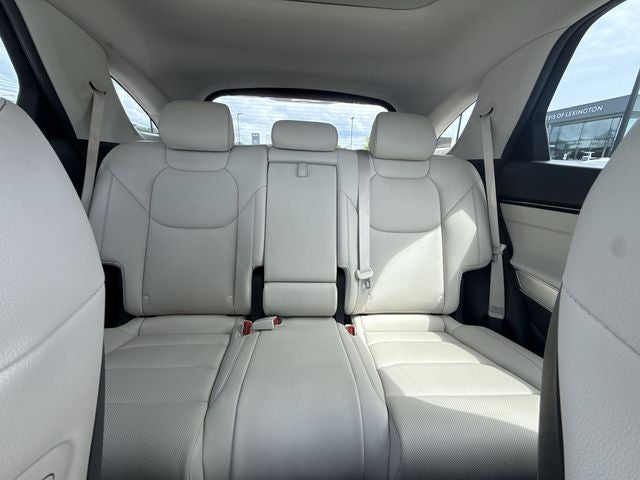 2022 Genesis GV70 2.5T
