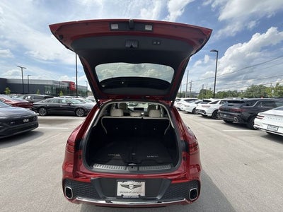 2022 Genesis GV70 2.5T