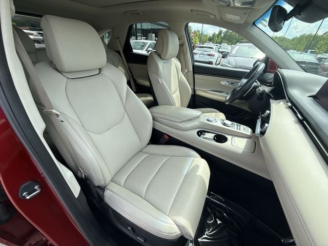 2022 Genesis GV70 2.5T