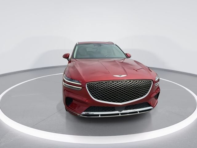 2022 Genesis GV70 2.5T