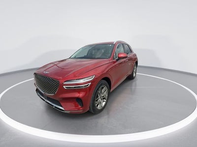 2022 Genesis GV70 2.5T