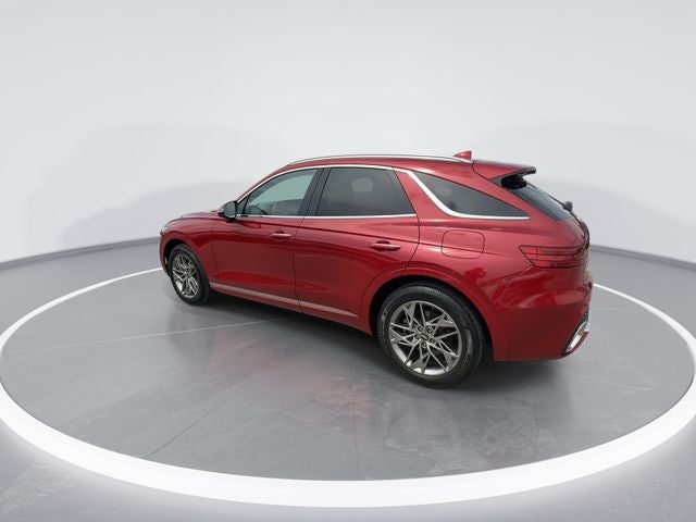 2022 Genesis GV70 2.5T