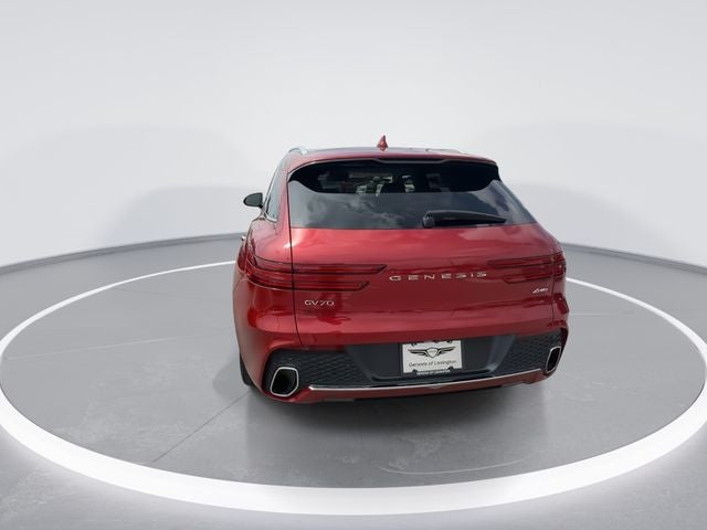2022 Genesis GV70 2.5T