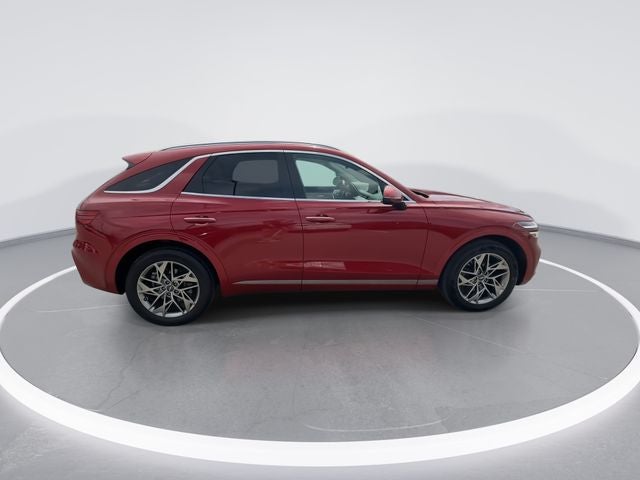 2022 Genesis GV70 2.5T