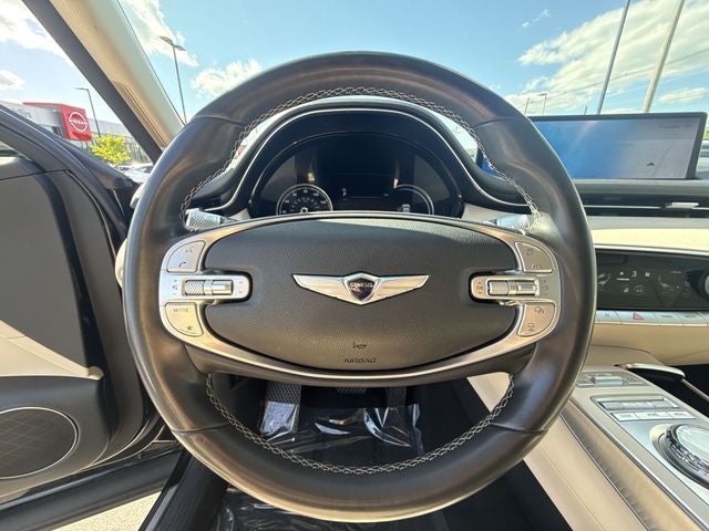 2023 Genesis GV70 2.5T Select
