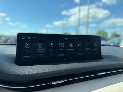 2023 Genesis GV70 2.5T Select