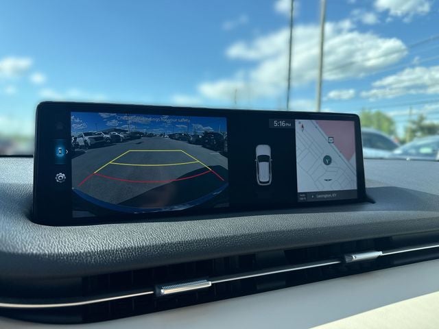 2023 Genesis GV70 2.5T Select