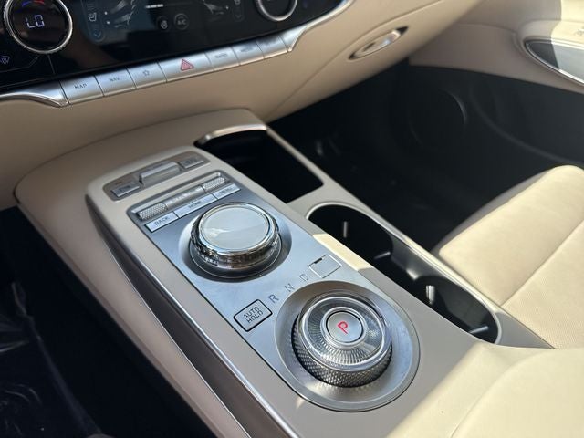 2023 Genesis GV70 2.5T Select