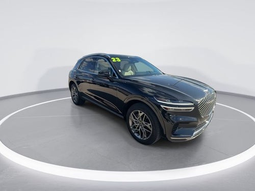2023 Genesis GV70 2.5T Select