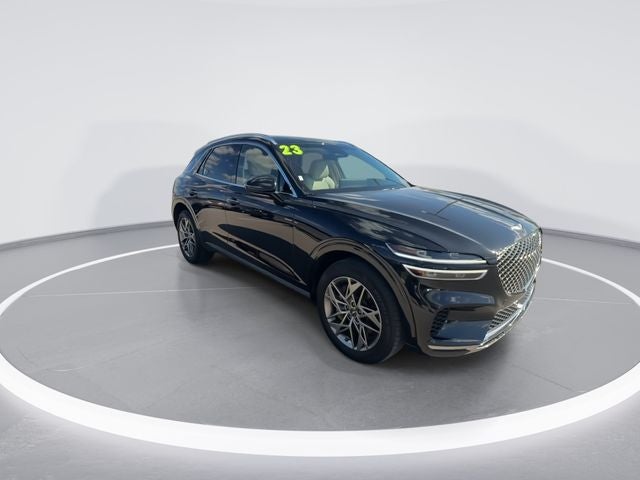 2023 Genesis GV70 2.5T Select