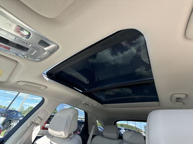 2023 Genesis GV70 2.5T Select
