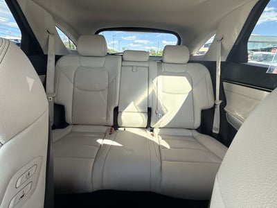 2023 Genesis GV70 2.5T Select