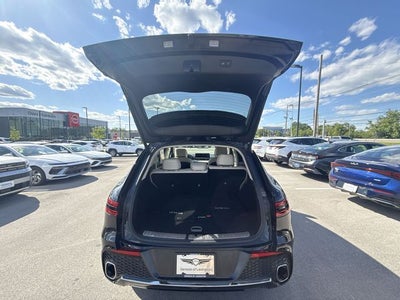 2023 Genesis GV70 2.5T Select