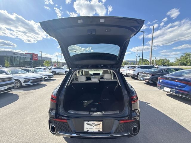 2023 Genesis GV70 2.5T Select