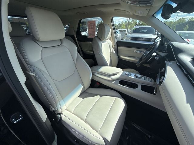 2023 Genesis GV70 2.5T Select