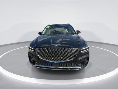 2023 Genesis GV70 2.5T Select