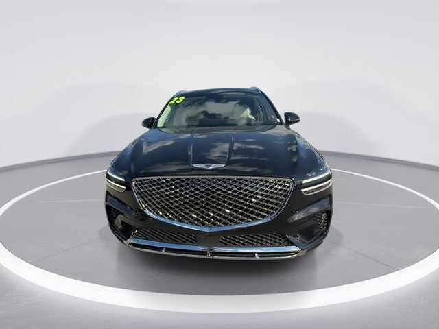 2023 Genesis GV70 2.5T Select
