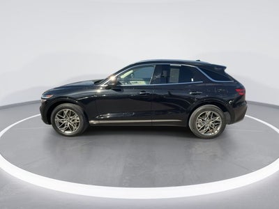 2023 Genesis GV70 2.5T Select