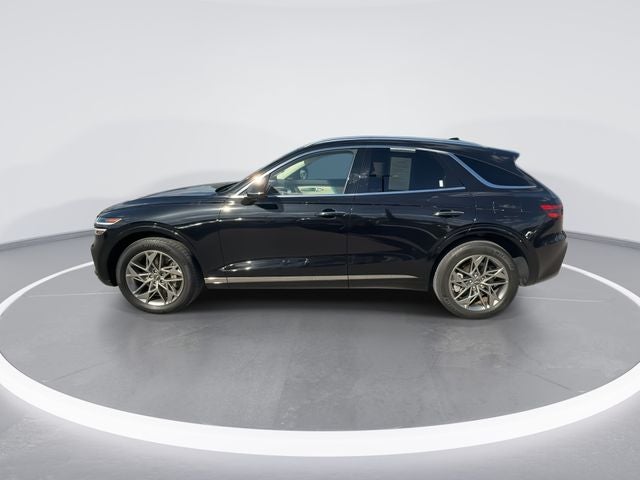 2023 Genesis GV70 2.5T Select