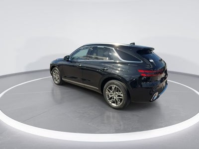 2023 Genesis GV70 2.5T Select