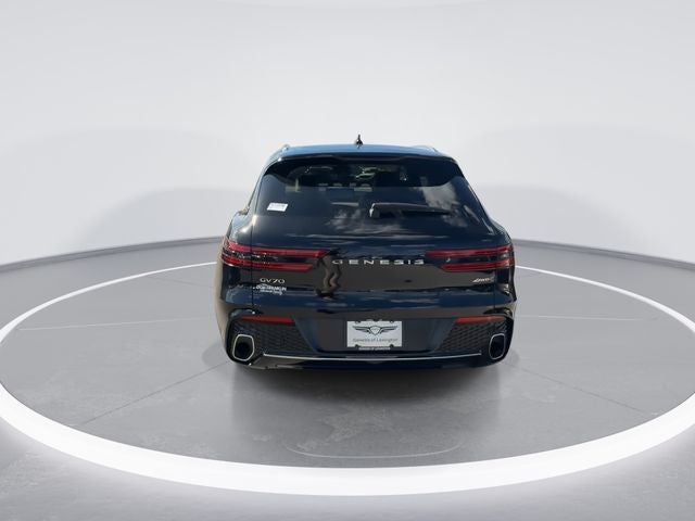 2023 Genesis GV70 2.5T Select