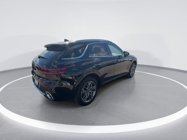 2023 Genesis GV70 2.5T Select