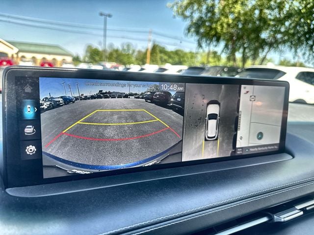 2023 Genesis GV70 3.5T Sport Prestige
