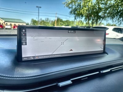 2023 Genesis GV70 3.5T Sport Prestige