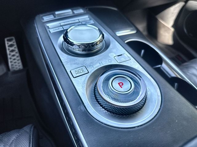2023 Genesis GV70 3.5T Sport Prestige