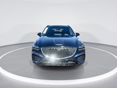 2023 Genesis GV70 3.5T Sport Prestige