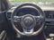 2022 Kia Sportage Nightfall