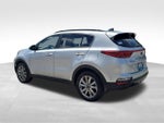 2022 Kia Sportage Nightfall