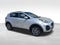 2022 Kia Sportage Nightfall