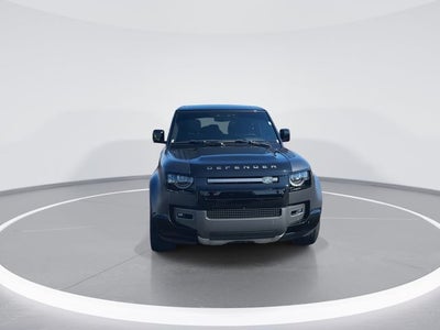 2023 Land Rover Defender 110 V8