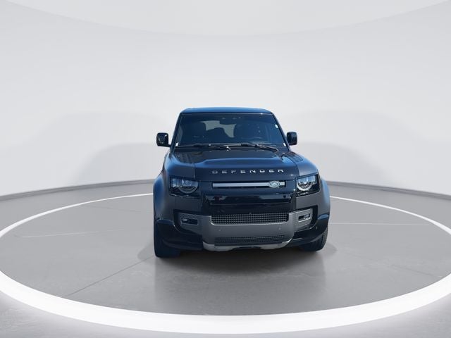 2023 Land Rover Defender 110 V8