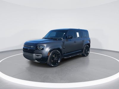 2023 Land Rover Defender 110 V8
