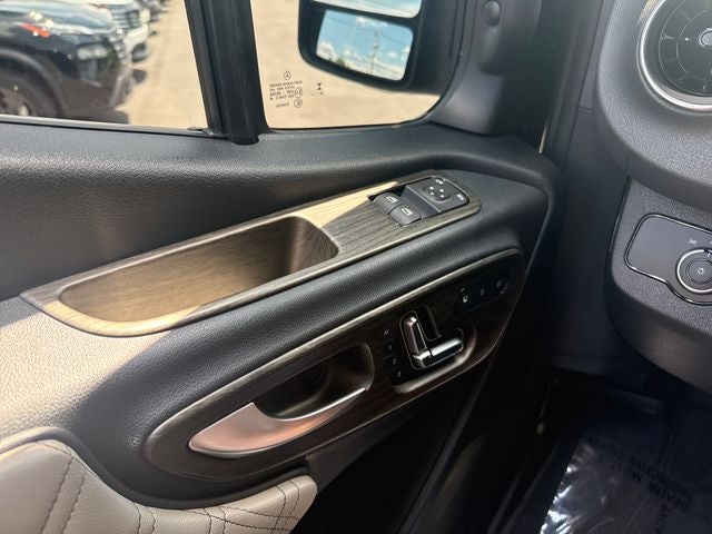 2024 Mercedes-Benz Sprinter 3500 Cargo 170 WB High Roof