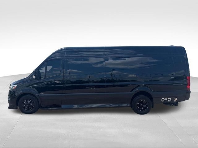 2024 Mercedes-Benz Sprinter 3500 Cargo 170 WB High Roof