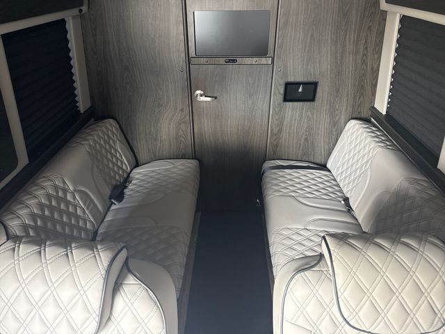 2024 Mercedes-Benz Sprinter 3500 Cargo 170 WB High Roof