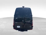 2024 Mercedes-Benz Sprinter 3500 Cargo 170 WB High Roof