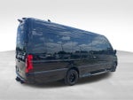 2024 Mercedes-Benz Sprinter 3500 Cargo 170 WB High Roof