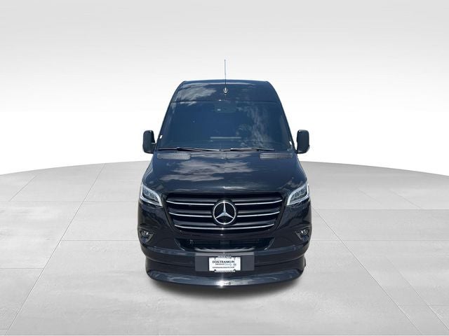 2024 Mercedes-Benz Sprinter 3500 Cargo 170 WB High Roof