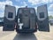 2024 Mercedes-Benz Sprinter 3500 Cargo 170 WB High Roof