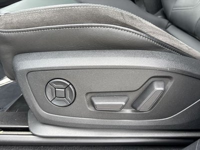 2020 Audi Q3 Premium Plus S line quattro