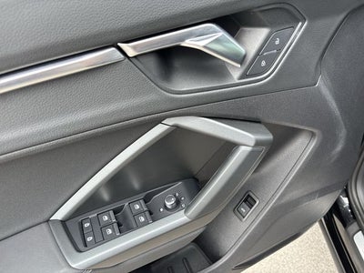 2020 Audi Q3 Premium Plus S line quattro