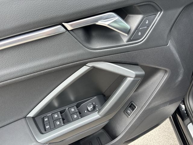 2020 Audi Q3 Premium Plus S line quattro
