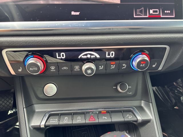 2020 Audi Q3 Premium Plus S line quattro
