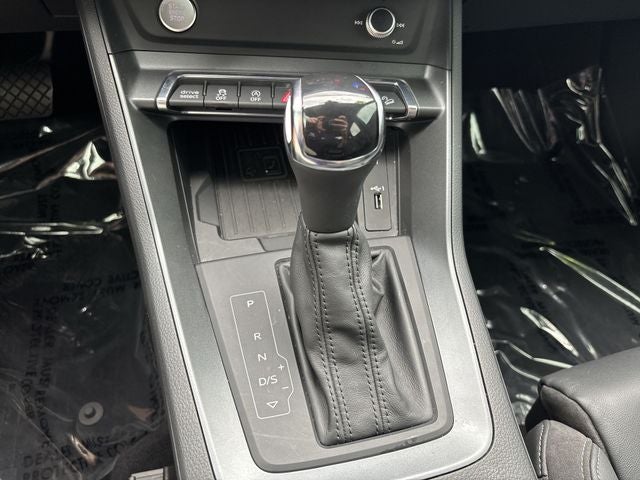 2020 Audi Q3 Premium Plus S line quattro