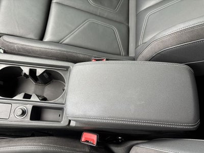2020 Audi Q3 Premium Plus S line quattro